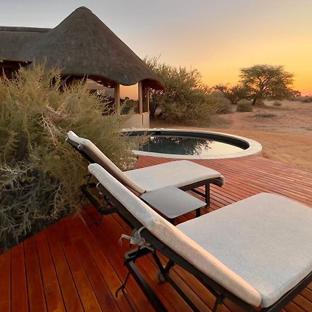 Kalahari Red Dunes Lodge Kalkrand Екстериор снимка