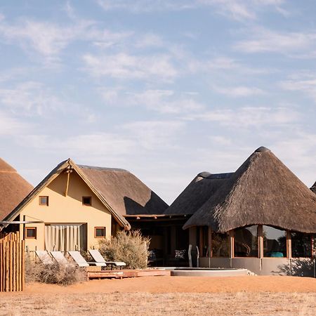 Kalahari Red Dunes Lodge Kalkrand Екстериор снимка