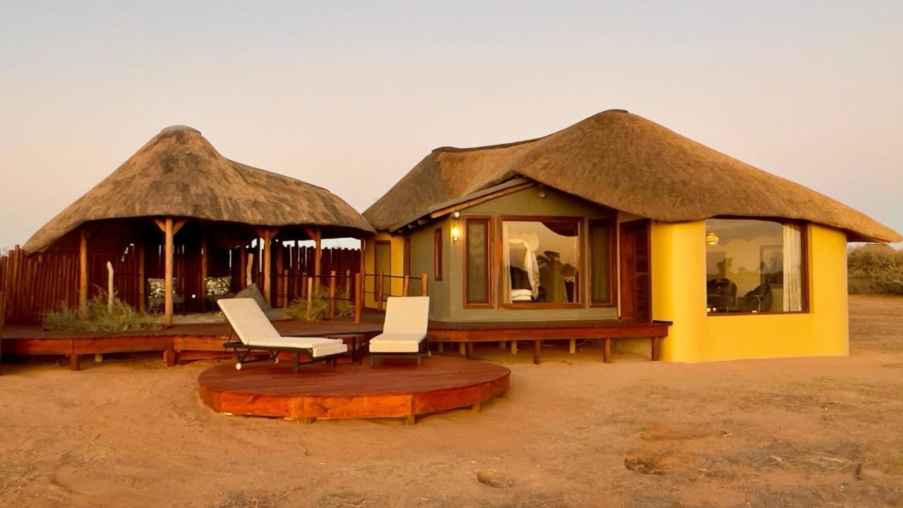 Kalahari Red Dunes Lodge Kalkrand Екстериор снимка