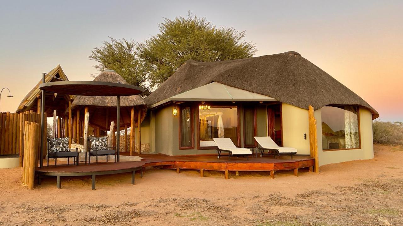 Kalahari Red Dunes Lodge Kalkrand Екстериор снимка
