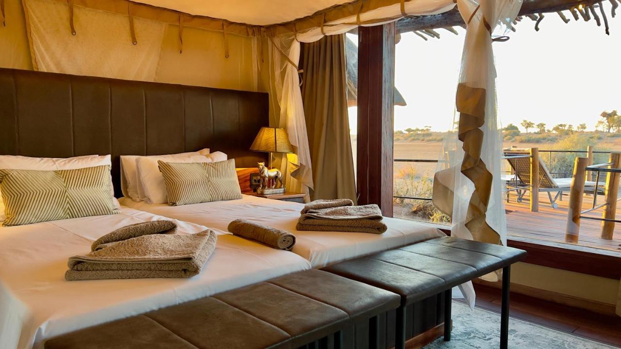Kalahari Red Dunes Lodge Kalkrand Екстериор снимка
