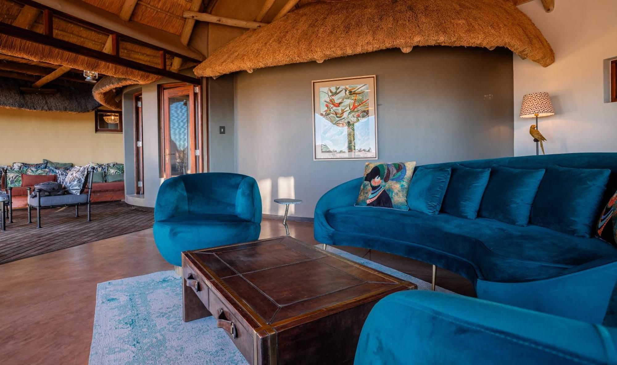 Kalahari Red Dunes Lodge Kalkrand Екстериор снимка