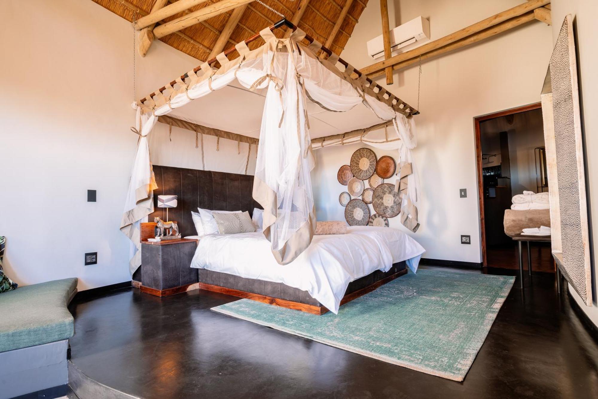 Kalahari Red Dunes Lodge Kalkrand Екстериор снимка