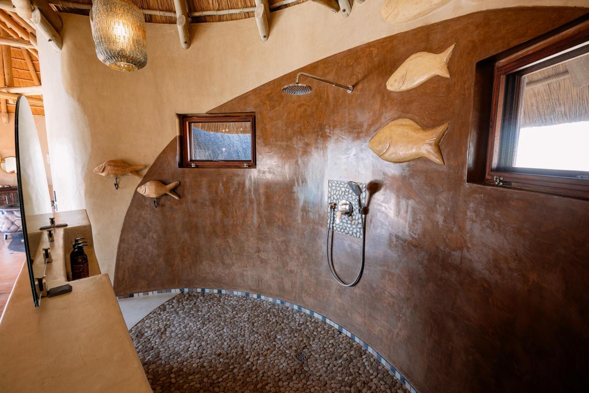 Kalahari Red Dunes Lodge Kalkrand Екстериор снимка