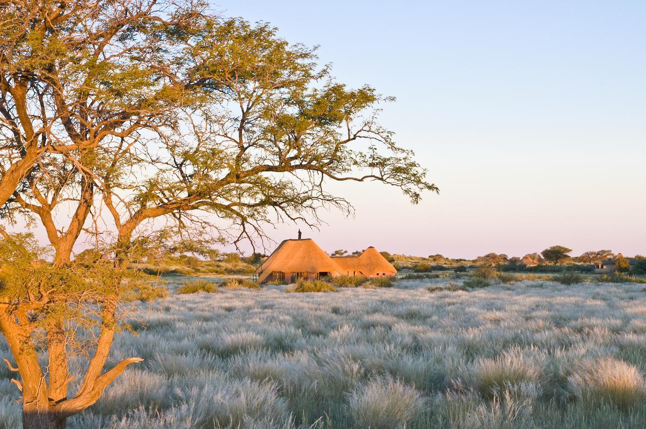 Kalahari Red Dunes Lodge Kalkrand Екстериор снимка